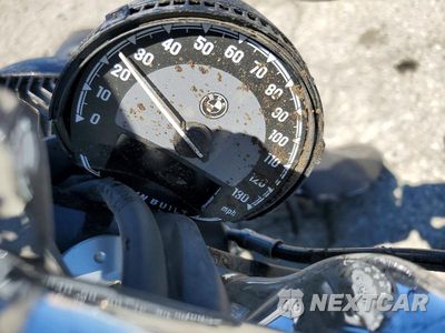 Zdjęcie 7 z 8 samochodu: 2023 BMW R18 VIN:WB10L130XP6G86421 - miniatura