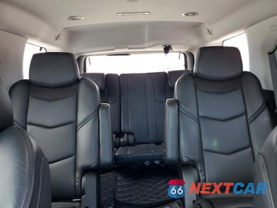 Zdjęcie 10 z 13 samochodu: 2020 CADILLAC ESCALADE LUXURY VIN:1GYS3BKJ9LR223102 - miniatura