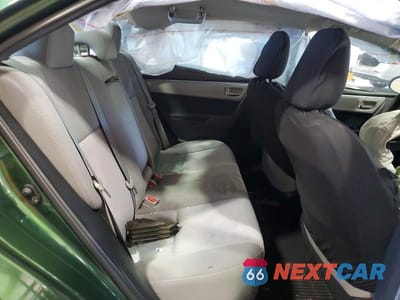 Zdjęcie 10 z 12 samochodu: 2015 TOYOTA COROLLA LE VIN:2T1BURHE7FC433573 - miniatura