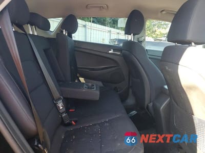 Zdjęcie 11 z 13 samochodu: 2020 HYUNDAI TUCSON VALUE VIN:KM8J3CA40LU103023 - miniatura