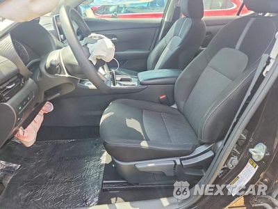 Zdjęcie 7 z 13 samochodu: 2025 NISSAN SENTRA SV VIN:3N1AB8CV6SY355352 - miniatura