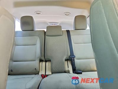 Zdjęcie 10 z 13 samochodu: 2013 FORD FLEX SE VIN:2FMGK5B8XDBD29555 - miniatura
