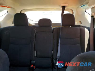 Zdjęcie 10 z 14 samochodu: 2018 NISSAN MURANO SV VIN:5N1AZ2MG5JN181495 - miniatura