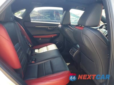 Zdjęcie 11 z 13 samochodu: 2019 LEXUS NX 300 F SPORT VIN:JTJBARBZ7K2189711 - miniatura