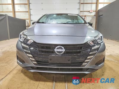 Piąte zdjęcie samochodu w środku: 2024 NISSAN VERSA S VIN:3N1CN8DV4RL930523 - miniatura