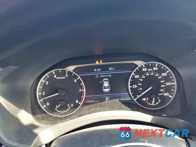 Zdjęcie 9 z 12 samochodu: 2021 NISSAN ALTIMA SV VIN:1N4BL4DV4MN416600 - miniatura