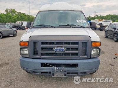 Piąte zdjęcie samochodu w środku: 2012 FORD ECONOLINE E150 VAN VIN:1FTNE1EW0CDA94078 - miniatura