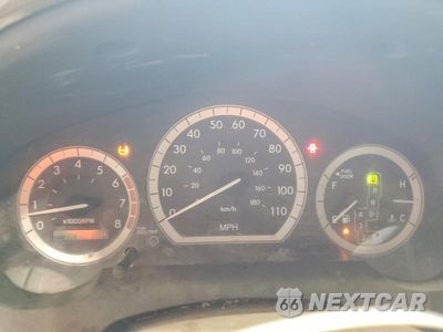 Zdjęcie 9 z 13 samochodu: 2005 TOYOTA SIENNA LE VIN:5TDZA23C65S365762 - miniatura