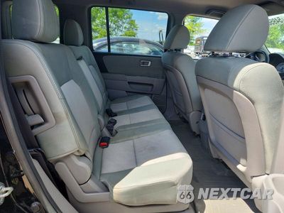 Zdjęcie 11 z 13 samochodu: 2015 HONDA PILOT VIN:5FNYF4H24FB008336 - miniatura