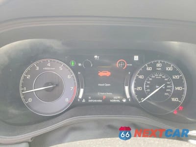 Zdjęcie 9 z 12 samochodu: 2022 ACURA TLX TECHNOLOGY VIN:19UUB6F41NA001881 - miniatura
