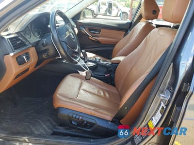 Zdjęcie 7 z 12 samochodu: 2015 BMW 328 XI SULEV VIN:WBA3B5G59FNS20185 - miniatura
