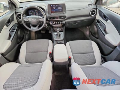 Zdjęcie 8 z 14 samochodu: 2022 HYUNDAI KONA SE VIN:KM8K2CAB0NU795275 - miniatura