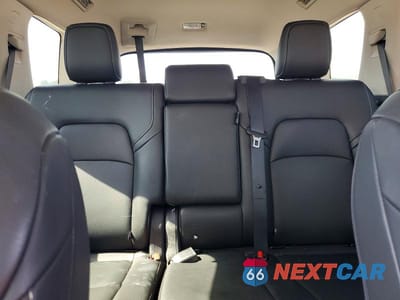 Zdjęcie 10 z 13 samochodu: 2024 NISSAN PATHFINDER SL VIN:5N1DR3CA7RC300302 - miniatura