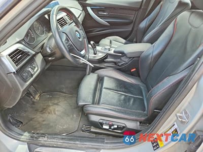 Zdjęcie 7 z 13 samochodu: 2018 BMW 330 XI VIN:WBA8D9C50JA614168 - miniatura