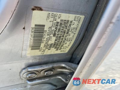 Zdjęcie 13 z 13 samochodu: 2010 NISSAN VERSA 1.8 S VIN:3N1BC1AP1AL458087 - miniatura