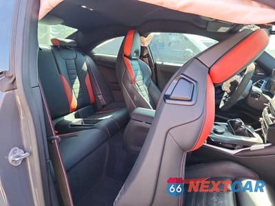 Zdjęcie 10 z 12 samochodu: 2025 BMW M2 VIN:3MF23DM00S8F12817 - miniatura