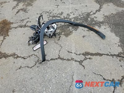 Zdjęcie 13 z 14 samochodu: 2023 MITSUBISHI OUTLANDER SEL VIN:JA4T5VA99PZ062876 - miniatura