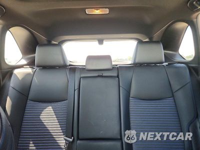Zdjęcie 10 z 13 samochodu: 2020 TOYOTA RAV4 XSE VIN:4T3EWRFV3LU005317 - miniatura