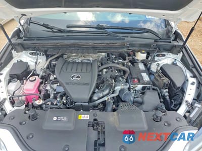 Zdjęcie 12 z 13 samochodu: 2024 LEXUS NX 350 F SPORT HANDLING VIN:2T2KGCEZ1RC041832 - miniatura