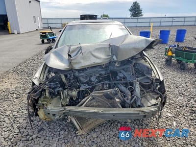 Piąte zdjęcie samochodu w środku: 2007 VOLVO S60 2.5T VIN:YV1RH592772645545 - miniatura