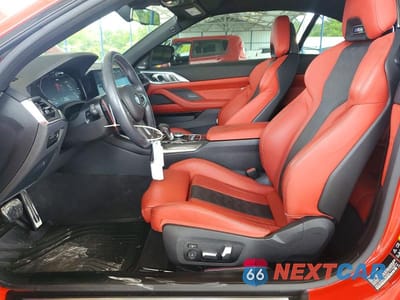 Zdjęcie 7 z 12 samochodu: 2023 BMW M4 COMPETITION VIN:WBS33BA00PCM43846 - miniatura