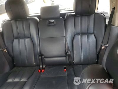 Zdjęcie 10 z 13 samochodu: 2012 LAND ROVER RANGEROVER VIN:SALMF1D42CA387872 - miniatura