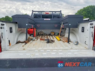 Zdjęcie 10 z 13 samochodu: 2025 FORD F350 SUPER DUTY VIN:1FT8W3BT0SEC49091 - miniatura