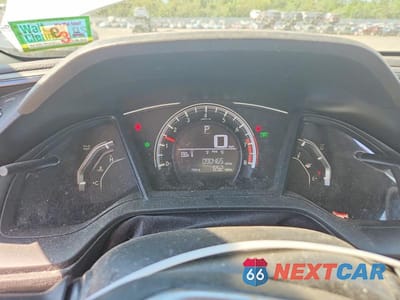 Zdjęcie 9 z 12 samochodu: 2017 HONDA CIVIC LX VIN:2HGFC2F59HH565128 - miniatura