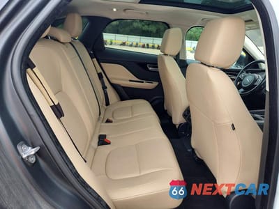 Zdjęcie 10 z 12 samochodu: 2017 JAGUAR F-PACE PREMIUM VIN:SADCJ2BN0HA095278 - miniatura
