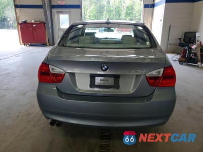 Zdjęcie 6 z 12 samochodu: 2006 BMW 325 I AUTOMATIC VIN:WBAVB17536NK37596 - miniatura