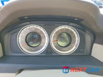 Zdjęcie 9 z 12 samochodu: 2013 VOLVO S80 3.2 VIN:YV1940AS4D1165488 - miniatura