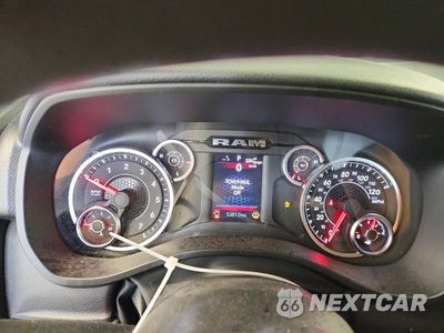 Zdjęcie 9 z 13 samochodu: 2025 RAM 1500 BIG HORN VIN:1C6RRFFG8SN154599 - miniatura