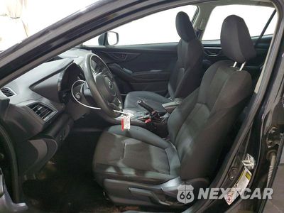 Zdjęcie 7 z 13 samochodu: 2018 SUBARU IMPREZA VIN:4S3GTAA64J3730864 - miniatura