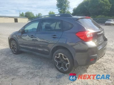 Drugie zdjęcie samochodu z przodu: 2013 SUBARU XV CROSSTREK 2.0 PREMIUM VIN:JF2GPAVC5D2884127 - miniatura