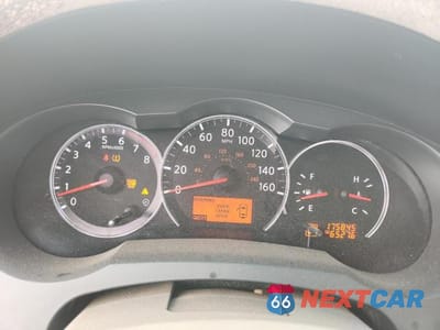 Zdjęcie 9 z 12 samochodu: 2010 NISSAN ALTIMA 2.5 VIN:1N4AL2AP0AN486127 - miniatura