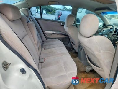 Zdjęcie 10 z 12 samochodu: 2008 NISSAN MAXIMA 3.5 SE VIN:1N4BA41E88C833746 - miniatura