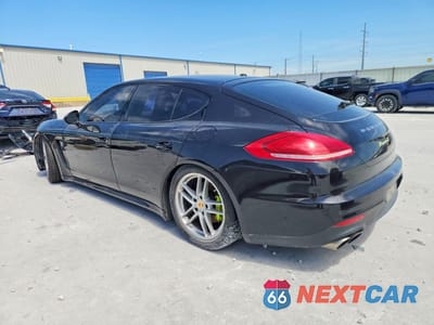 Drugie zdjęcie samochodu z przodu: 2016 PORSCHE PANAMERA SE HYBRID VIN:WP0AD2A77GL040522 - miniatura