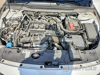 Zdjęcie 11 z 12 samochodu: 2019 HONDA ACCORD SPORT VIN:1HGCV1F35KA145698 - miniatura