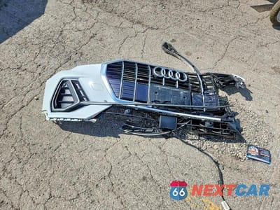 Zdjęcie 13 z 14 samochodu: 2024 AUDI Q3 PREMIUM S LINE 45 VIN:WA1DECF39R1208952 - miniatura