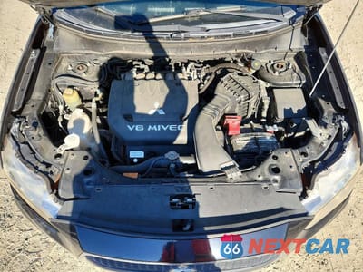Zdjęcie 12 z 13 samochodu: 2012 MITSUBISHI OUTLANDER GT VIN:JA4JT5AX2CU001047 - miniatura
