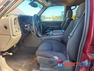 Zdjęcie 7 z 12 samochodu: 2004 CHEVROLET AVALANCHE C1500 VIN:3GNEC12T64G197422 - miniatura
