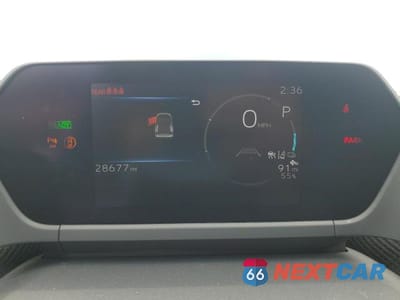 Zdjęcie 9 z 14 samochodu: 2023 SUBARU SOLTERRA PREMIUM VIN:JTMABABA8PA018647 - miniatura
