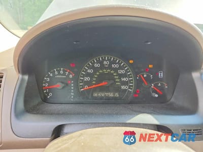 Zdjęcie 9 z 12 samochodu: 2005 HONDA ACCORD EX VIN:JHMCM56895C005083 - miniatura