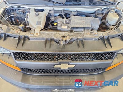 Zdjęcie 12 z 13 samochodu: 2015 CHEVROLET EXPRESS G3500 VIN:1GCZGUCF0F1115226 - miniatura