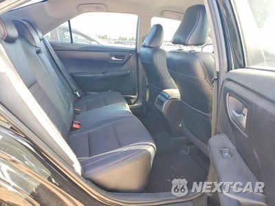 Zdjęcie 10 z 12 samochodu: 2017 TOYOTA CAMRY SE VIN:4T1BF1FK8HU814760 - miniatura