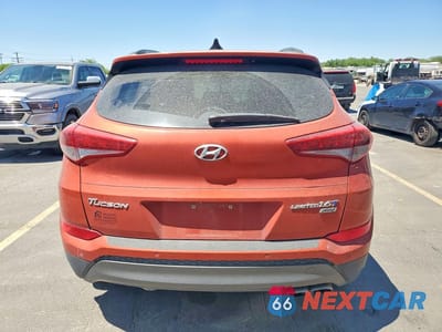 Zdjęcie 6 z 13 samochodu: 2016 HYUNDAI TUCSON LIMITED VIN:KM8J3CA27GU108708 - miniatura