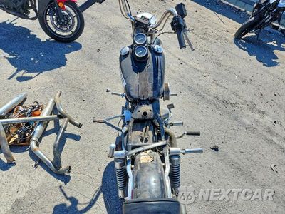 Zdjęcie 6 z 10 samochodu: 1983 HARLEY-DAVIDSON LOW RIDER VIN:1HD1BFK17DY014748 - miniatura