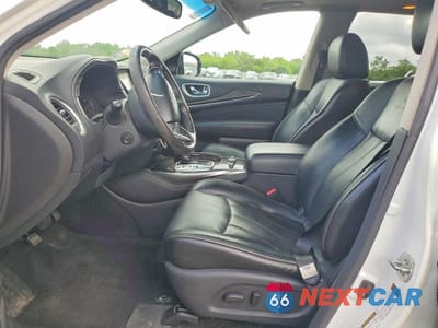Zdjęcie 7 z 13 samochodu: 2014 INFINITI QX60 BASE VIN:5N1AL0MM4EC536153 - miniatura