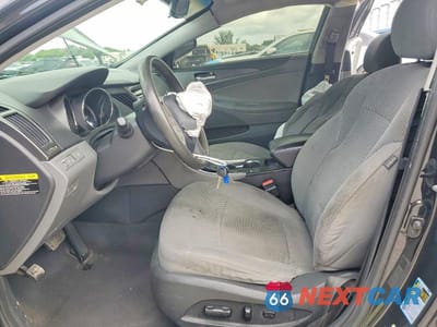 Zdjęcie 7 z 13 samochodu: 2014 HYUNDAI SONATA GLS VIN:5NPEB4ACXEH903444 - miniatura