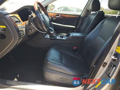 Zdjęcie 7 z 12 samochodu: 2014 HYUNDAI EQUUS ULTIMATE VIN:KMHGH4JH2EU083851 - miniatura